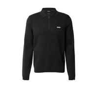 BOSS Jersey de algodón - StyleKN_Ever-X PL, 50551688 Negro XL