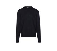 BOSS Jersey H-HABITO azul oscuro | XXXL