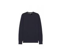 Boss - Jersey H-Imberto - Sweatshirts & Hoodies - Hombre - Azul - L -