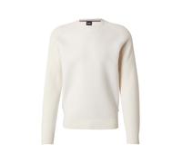 BOSS Jersey 'Hero' blanco lana XL blanco lana