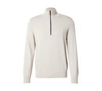 BOSS Jersey 'Kanobix_S' gris XL gris