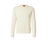 BOSS Jersey 'Kanovano_S' amarillo pastel XXL amarillo pastel