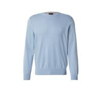 BOSS Jersey 'Kanovano_S' azul paloma M azul paloma