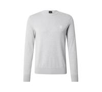BOSS Jersey 'Kanovano_S' gris moteado S EUR