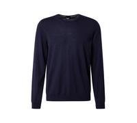 BOSS Jersey 'Leno' azul oscuro XL EUR
