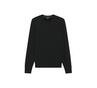 BOSS Jersey 'Leno' negro S EUR
