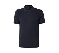BOSS Jersey 'Momentum-Lite' azul oscuro S azul oscuro