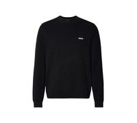 BOSS Jersey de estructura mixta con control de la humedad - StyleKN_Momentum-X CN, 50547507 Negro S