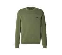 BOSS Jersey 'Momentum-X' oliva S EUR