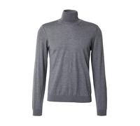 BOSS Jersey 'Musso' gris moteado S gris moteado