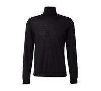 BOSS Jersey 'Musso' negro, Talla L