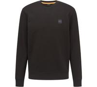 Boss - Jersey Westart de Algodón Premium para Hombre