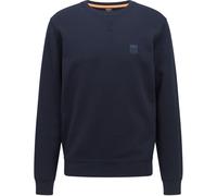Boss - Jersey Westart de Algodón Premium para Hombre