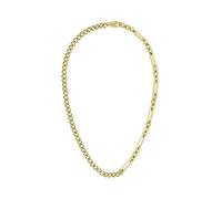BOSS Jewelry Collar de cadena para Hombre Colección MATTINI de Acero inoxidable