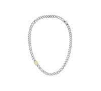 BOSS Jewelry Collar de cadena para Mujer Colección CALY de Acero inoxidable