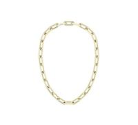 BOSS Jewelry Collar de Cadena para Mujer Colección HALIA en Oro Amarillo - 1580579