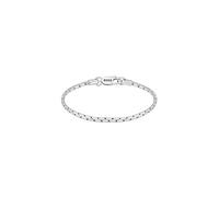 BOSS Jewelry Collar o Pulsera de cadena para Hombre Colección EVAN en Acero inoxidable