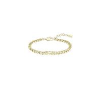 BOSS Jewelry Collar o Pulsera para Mujer Colección KASSY FOR HER en acero inoxidable con chapado ionico Oro amarillo