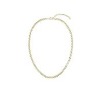 BOSS Jewelry Collar o Pulsera para Mujer Colección KASSY FOR HER en acero inoxidable con chapado ionico Oro amarillo