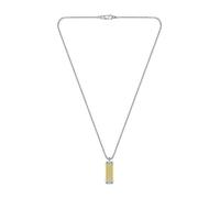 BOSS Jewelry Collar para Hombre Colección BENNETT - 1580264