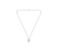 BOSS Jewelry Collar para Hombre Colección DOUBLE B COIN en Acero Inoxidable con un Charm en Forma de Moneda - 1580761