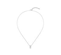 BOSS Jewelry Collar para Mujer Colección CLIA, Plata, Talla única