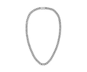 BOSS Jewelry Men's CHAIN LINK Collection Chain Necklace - 1580142