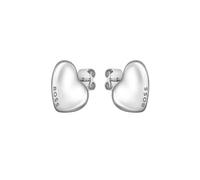 BOSS Jewelry Pendientes de botón para Mujer Colección HONEY de Acero inoxidable - 1580563