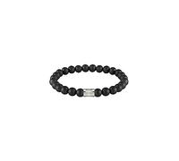 BOSS Jewelry Pulsera para Hombre Colección BEADS FOR HIM disponible en dos tamaños