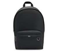 BOSS Jinko EVO Backpack, Mochila Hombres, Negro, Talla única