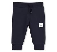 Boss Jogging Bottoms Baby Boys, Azul, Azul, 6 Mes