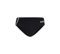 BOSS John Swim_Brief, Black4, L para Hombre