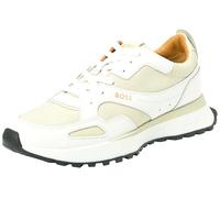 BOSS Jonah Runn lttbnu, Zapatillas, Hombre, Open White 120, 44 EU