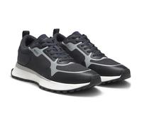 BOSS Jonah_Runn_Meth, Entrenadores Hombre, Azul Abierto, 42 EU