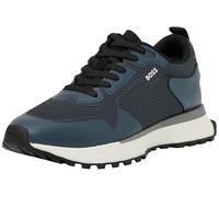 BOSS Jonah Runn Meth, Zapatillas, Hombre, Open Blue 498, 48 EU