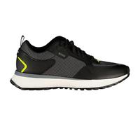 BOSS Jonah Runn Meth, Zapatillas, Hombre, Open Grey 67, 42 EU