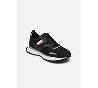 BOSS Deportivas de estilo atlético con suela de goma y EVA - StyleJonah_Runn_mx_N, 50498280 Negro 44