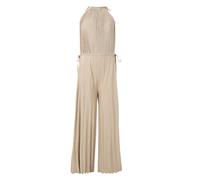 BOSS Jumpsuit 'Edecki' ecru M ecru