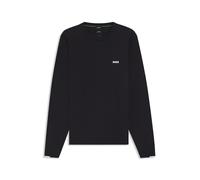 Boss K_Ever-x Cn Jersey de Punto, Azul Oscuro, 3XL para Hombre