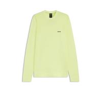Boss K_Momentum-Lite Cn Jersey de Punto, 337light/Pastel Green, L para Hombre