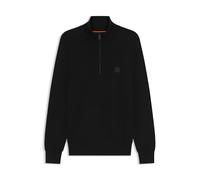 BOSS Kanobix_S L Negro