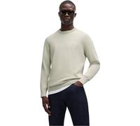 BOSS Jersey 'Kanovano' beige, Talla L