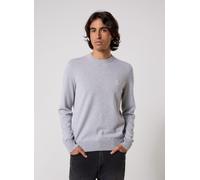 BOSS Jersey 'Kanovano_S' gris moteado L EUR