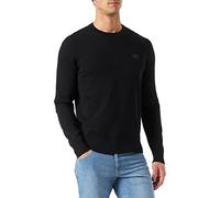 BOSS Kanovano Suter Pulver, Negro1, XXL para Hombre
