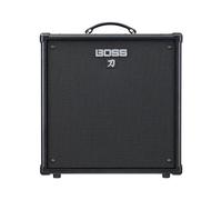 BOSS KATANA-110 BASS Versterker - 110-Watt Combo Bass Amp - 10-Inch Woofer & Tweeter - 3 Veelzijdige Amp Characters - Vier Onafhankelijke Effectsecties - Uitgebreide EQ