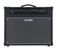 Amplificador de Guitarra BOSS Katana Artist Gen 3 | Modelo Estrella en Formato Combo de 100 vatios de 12” | Sonido Tube Logic evolucionado | Herramientas de Sonido sofisticadas