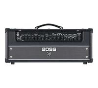 BOSS Katana Artist Head Gen 3 Guitar Amplifier | Flagship 100-watt topmodel-amp-Head Met geëvolueerde |Tube Logic-Sound, geavanceerde klanktools en performancefuncties