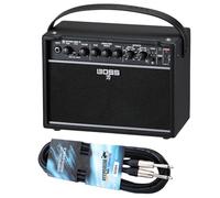 Boss Katana Mini X - Amplificador de guitarra con cable keepdrum