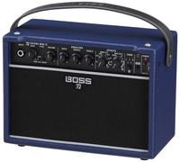 Boss Katana Mini X Blue LTD