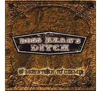 Boss Kean's Ditch - A Mountain to Climb